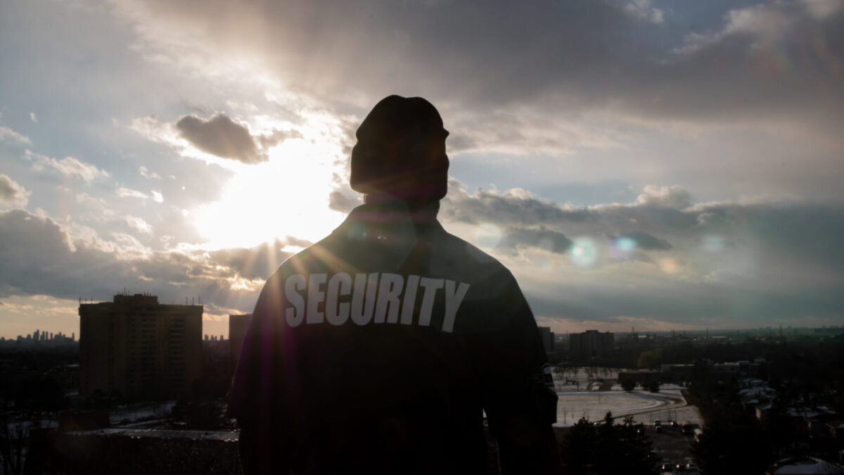 Security