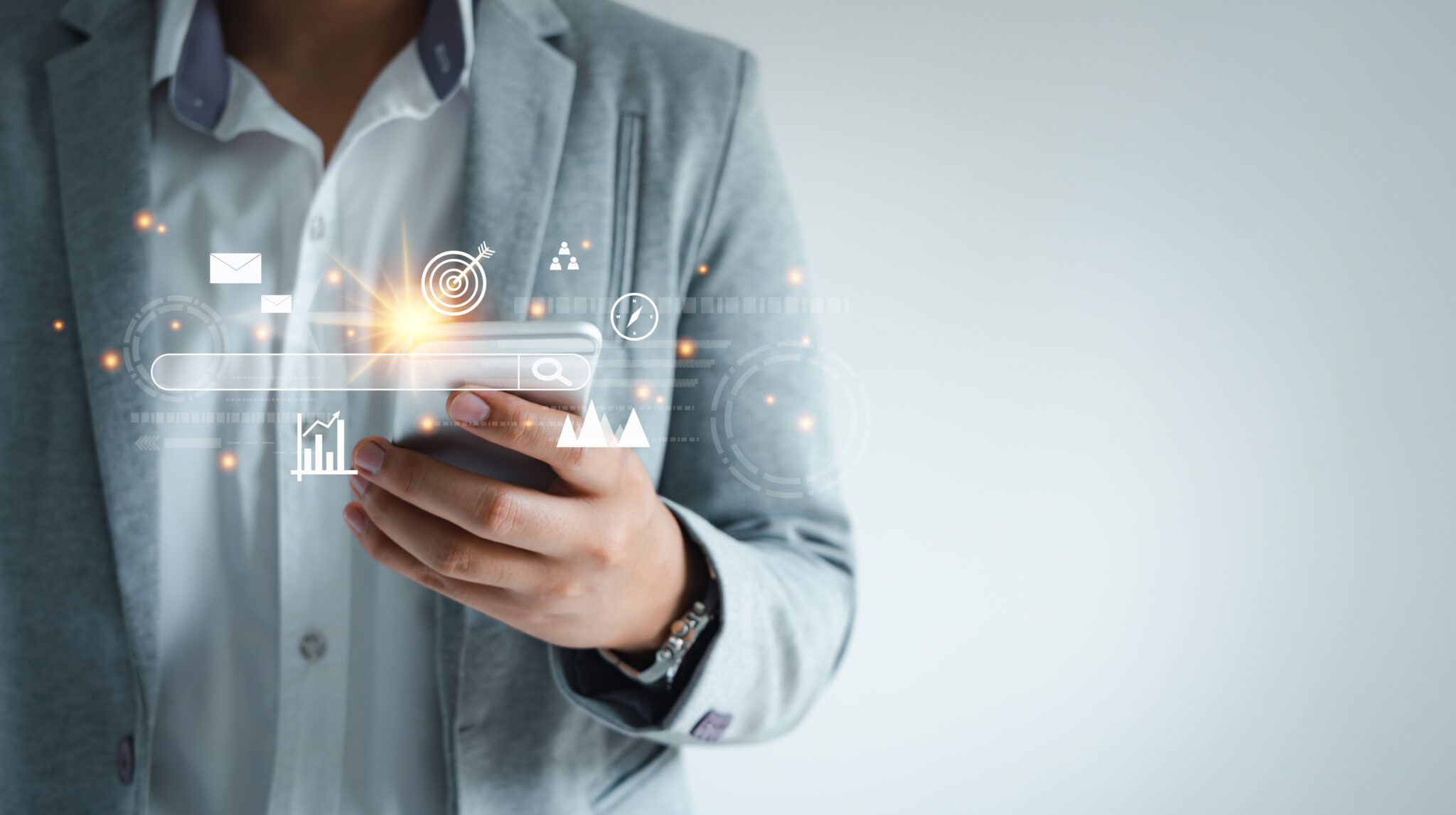 Marketing Strategies for a Private Security Company