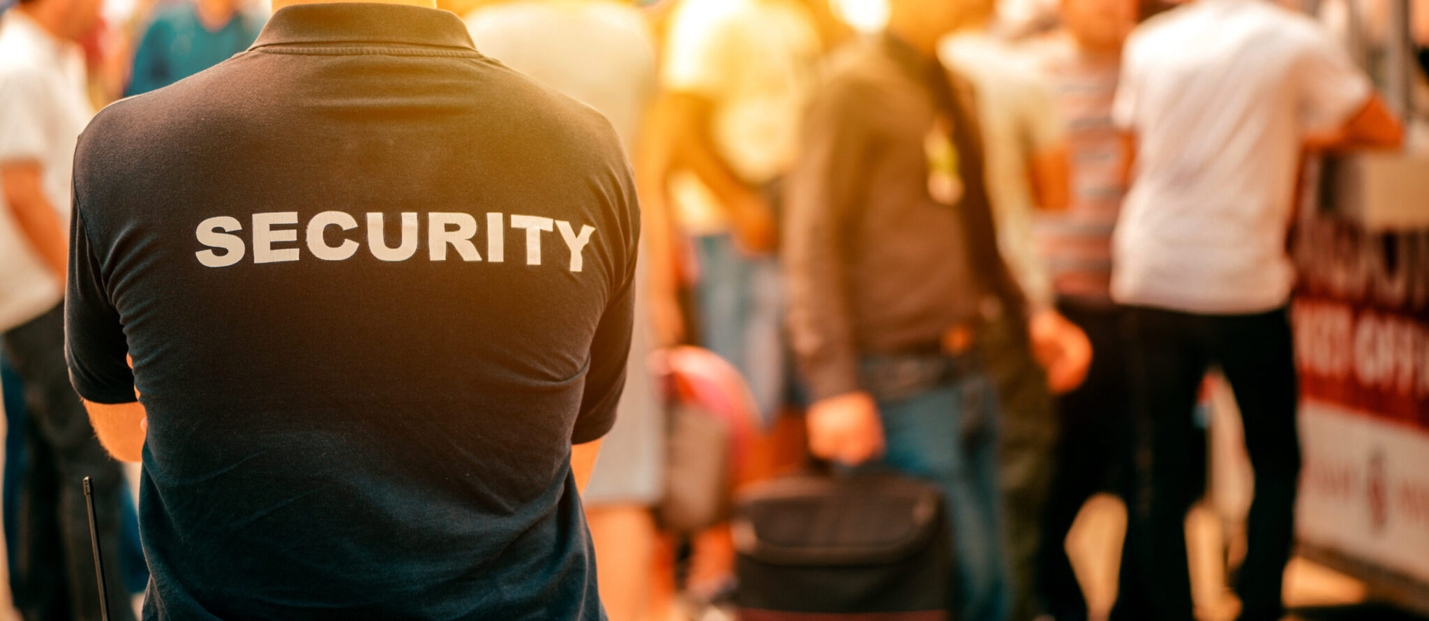 Security Guard Check List