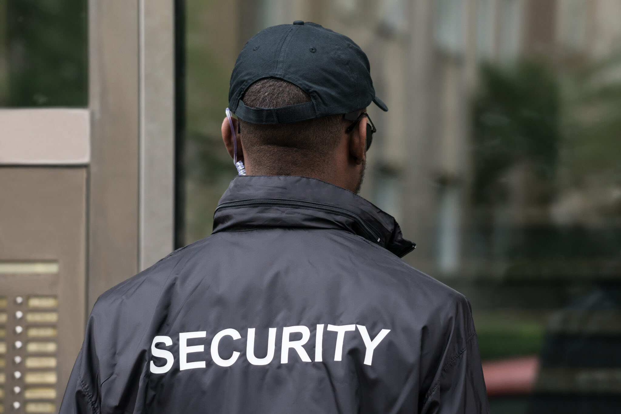 What do Customers really want (and need) from Security?
