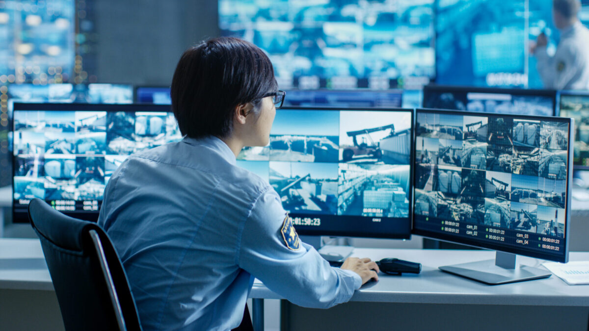 Security in Technology