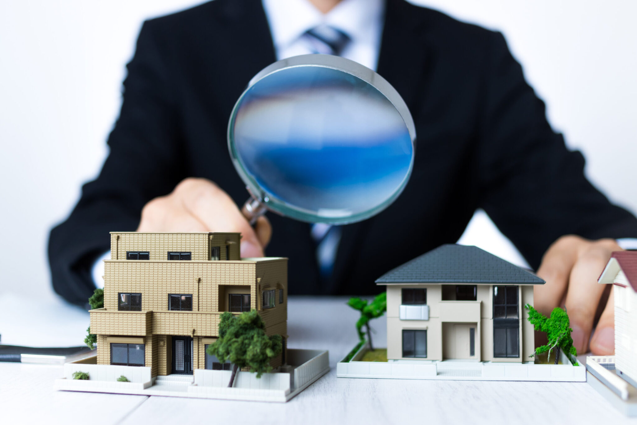 How Does Shergroup Risk Assess Major Evictions?