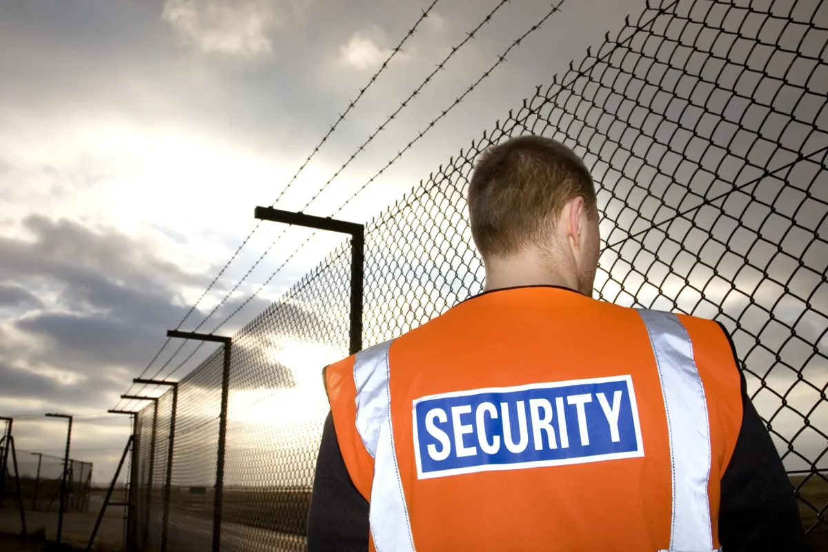 Security Guards