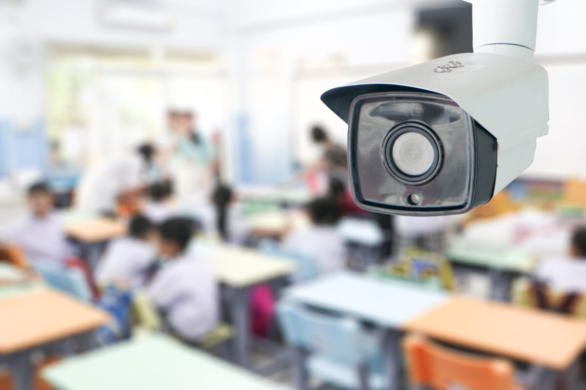 Enhancing School Safety