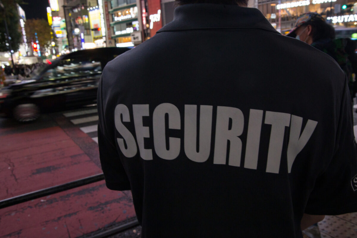 Security Operations