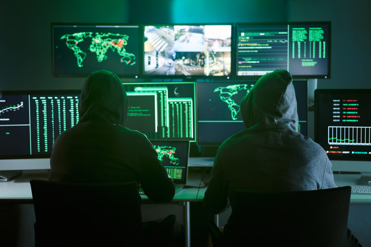 Security Operations