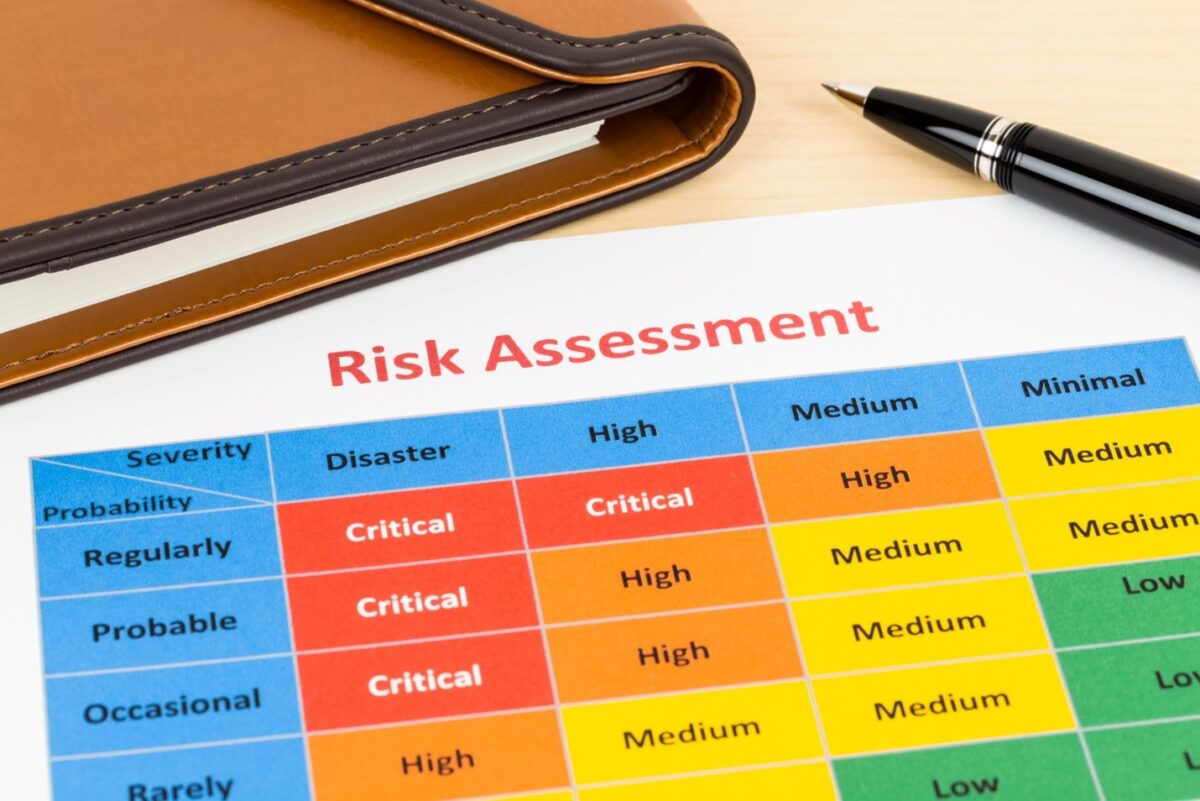 Decoding the Role of a Physical Security Consultant