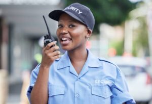 Essential Equipment for Security Guards | 5 Must-Haves for Duty!