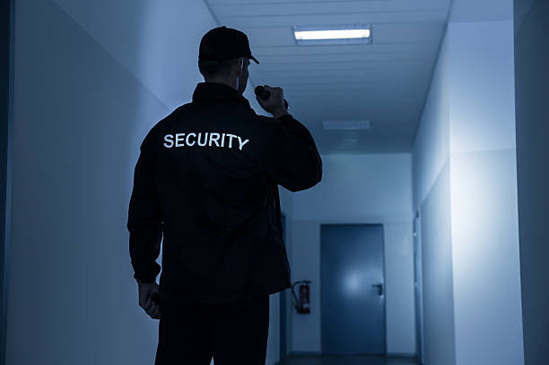 Exploring the Vital Duties of a Patrol Security Guard in Florida