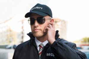 Privacy and Security | Can Security Guards Record You in Florida?