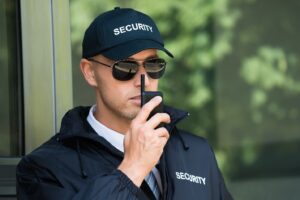 Understanding the Scope of Legal Authority of Private Security Personnel in Florida
