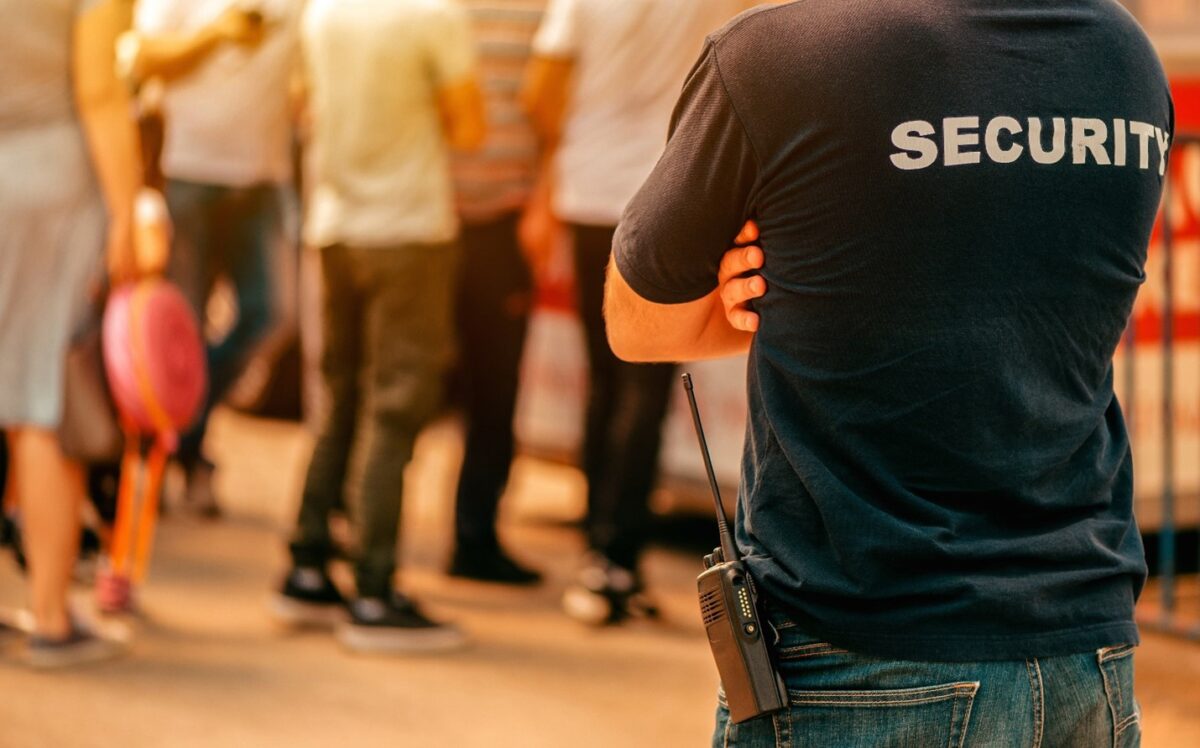 Qualifications of Security Guards in Orlando, Florida