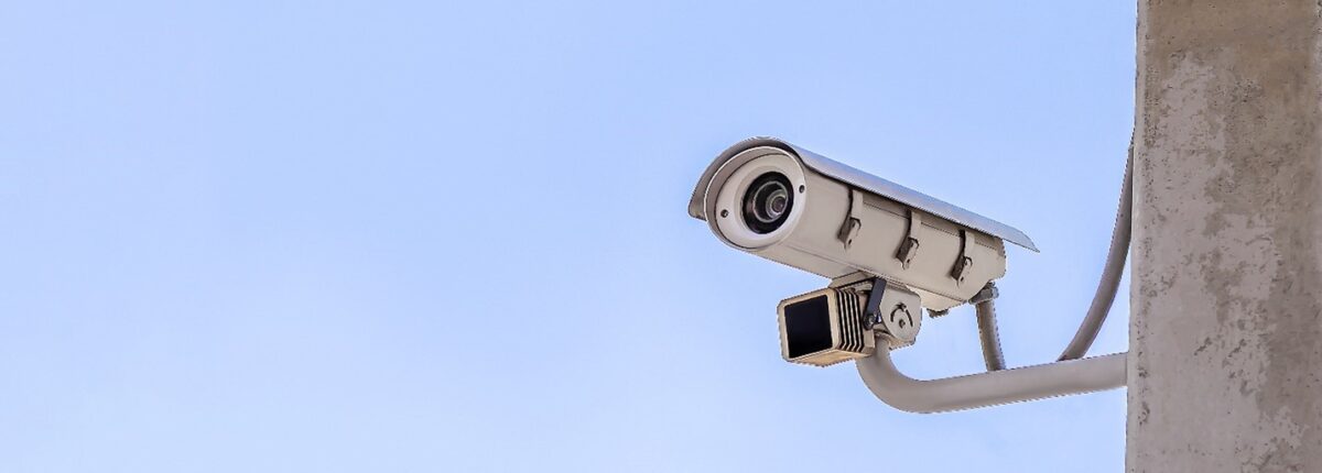 Can Security Cameras Record Audio in Florida