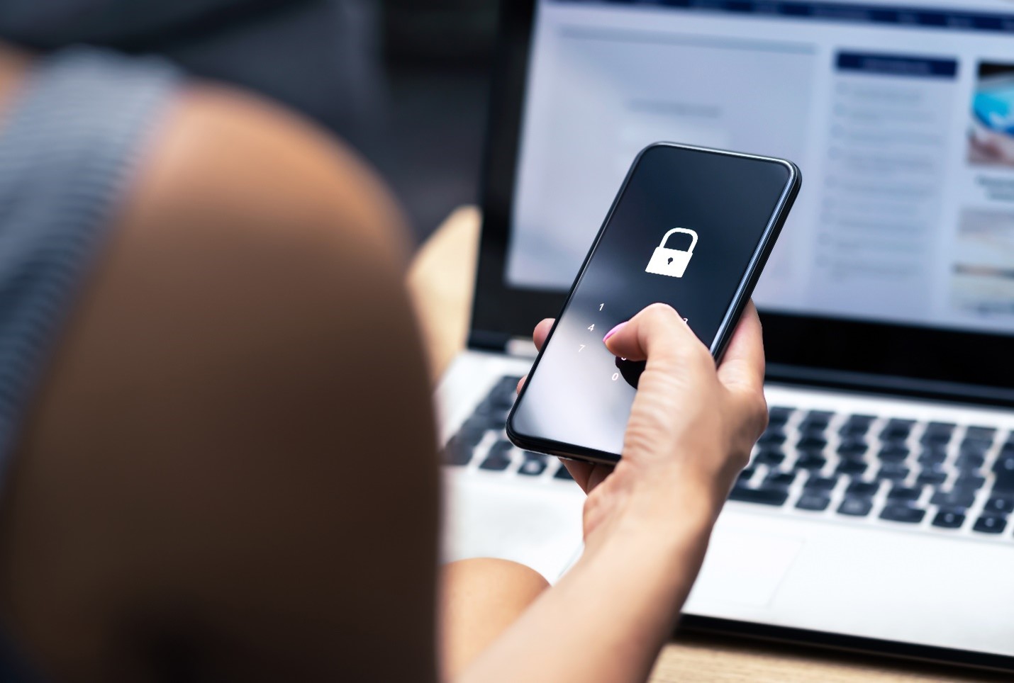 Striking the Balance | Security vs. Privacy in Florida
