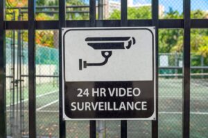 Video Surveillance Signs in Florida | Navigating Legal and Ethical Considerations