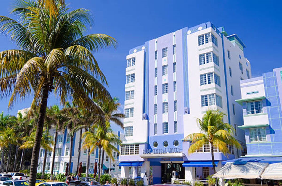 Importance of Hotel Security in Florida's Tourism Industry