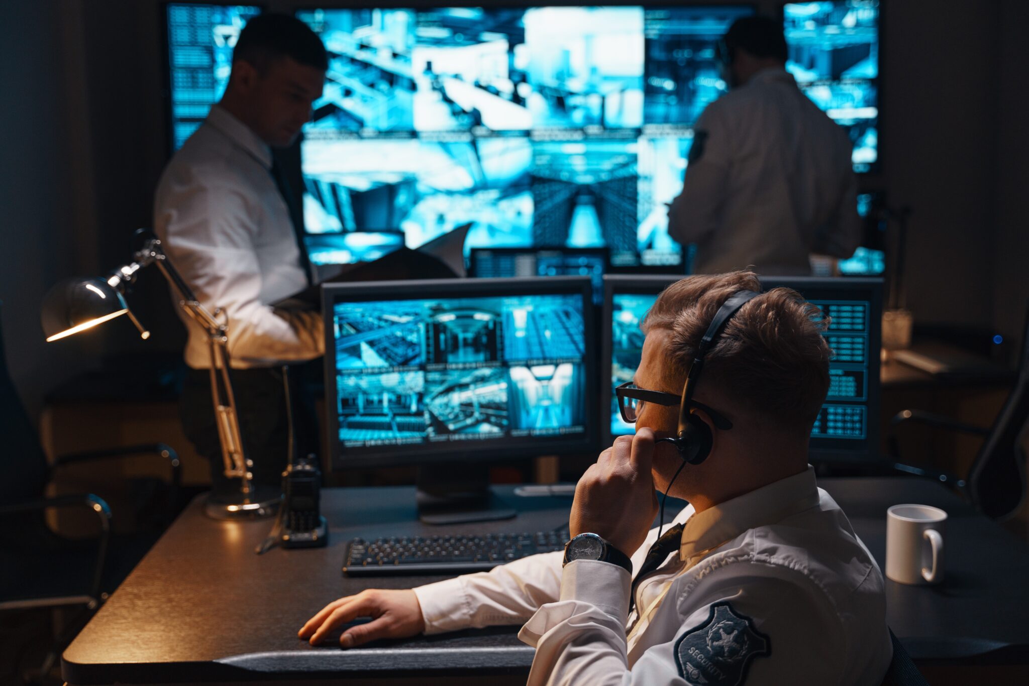 Shergroup USA – Your Trusted Security Guard Company in Colorado