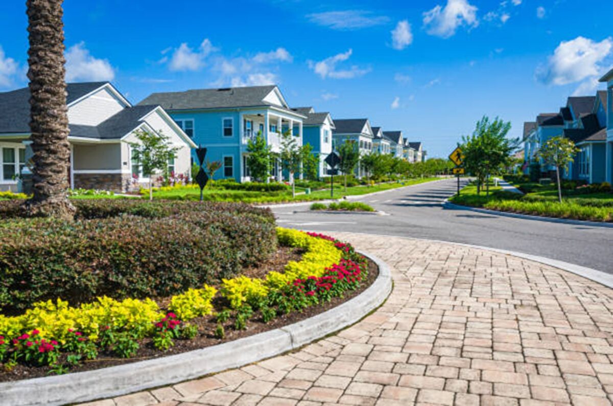 Enhancing Orlando Real Estate Security