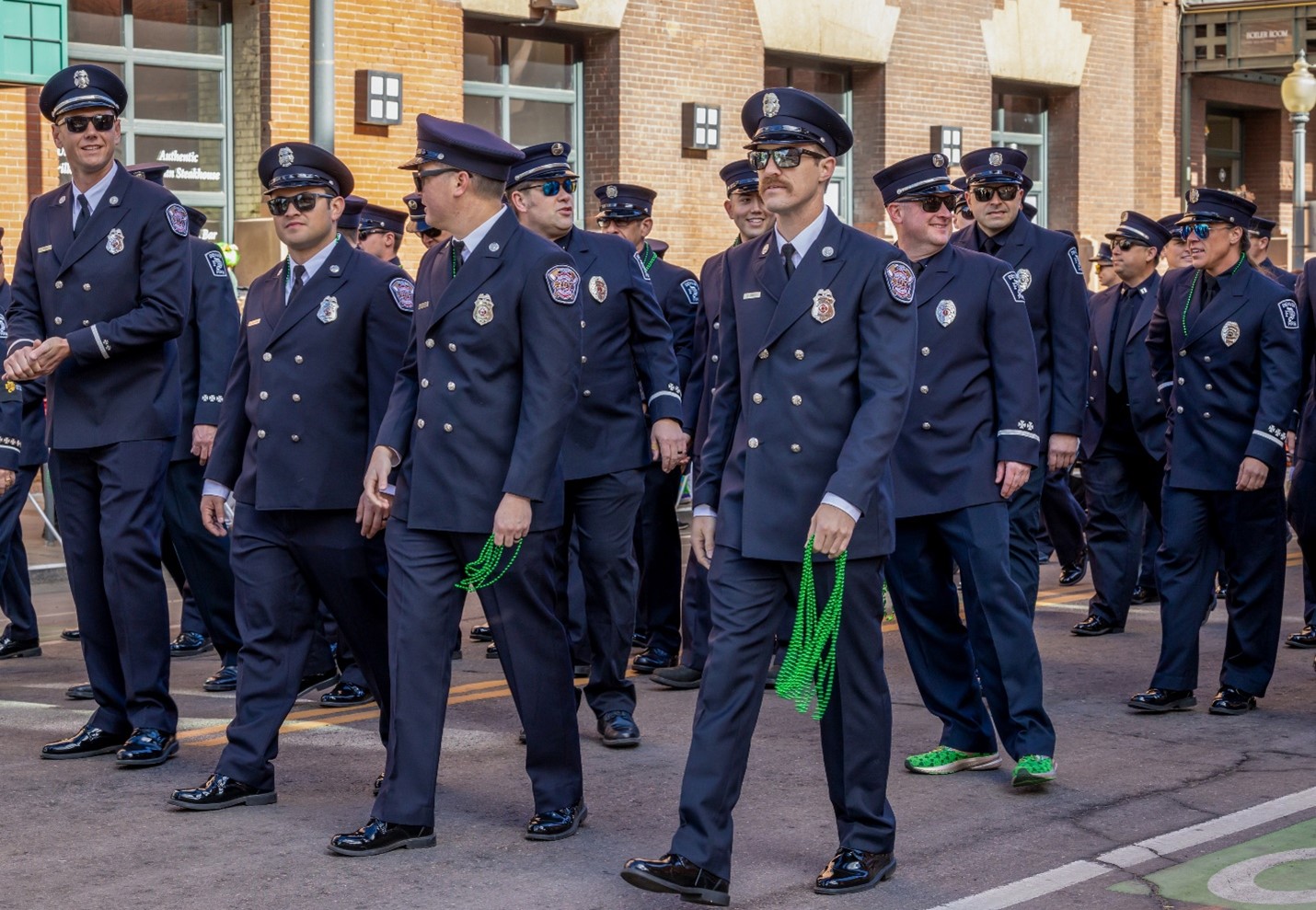 Decoding Security | How Colorado Equals Safety in Every Aspect