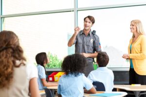 Securing Tomorrow | Shergroup USA’s Pinnacle Approach to Elevating School Security Standards