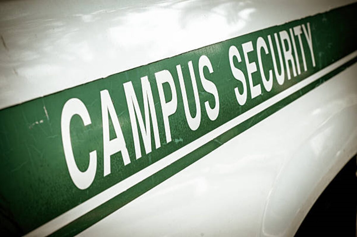 Enhancing School Security