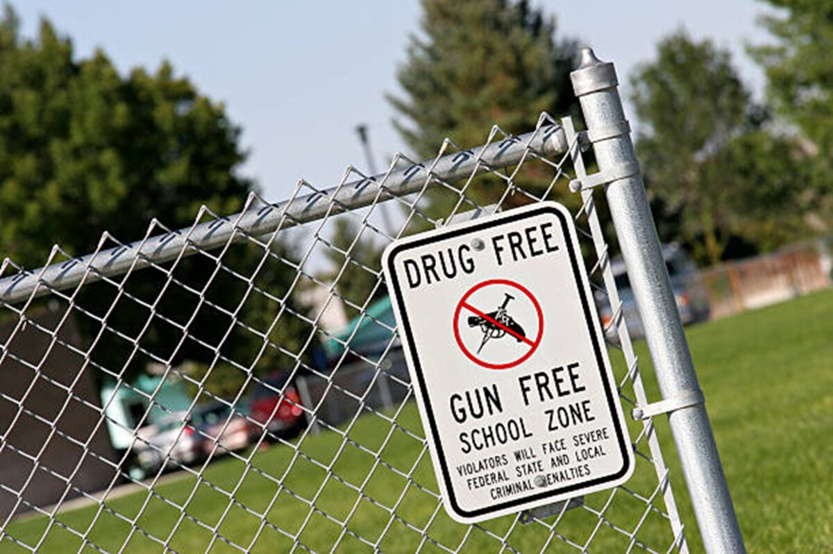Securing Schools in the 21st Century