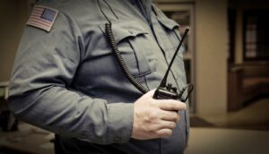 How to Become a Healthcare Security Officer in Alabama