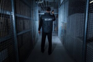 Safeguarding Cargo | The Duties of Warehouse Security Personnel in Florida