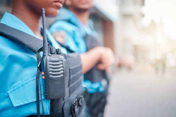 Armed vs. Unarmed Security in Schools | Choosing the Right Approach for Safety