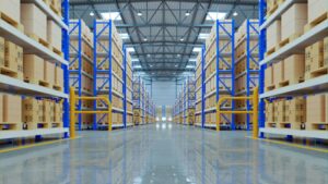 Choosing the Best Security Solution for Your Warehouse | Cameras vs. Patrol Officers