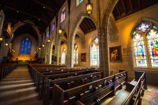 Developing a Comprehensive Church Security Plan | Key Steps and Considerations