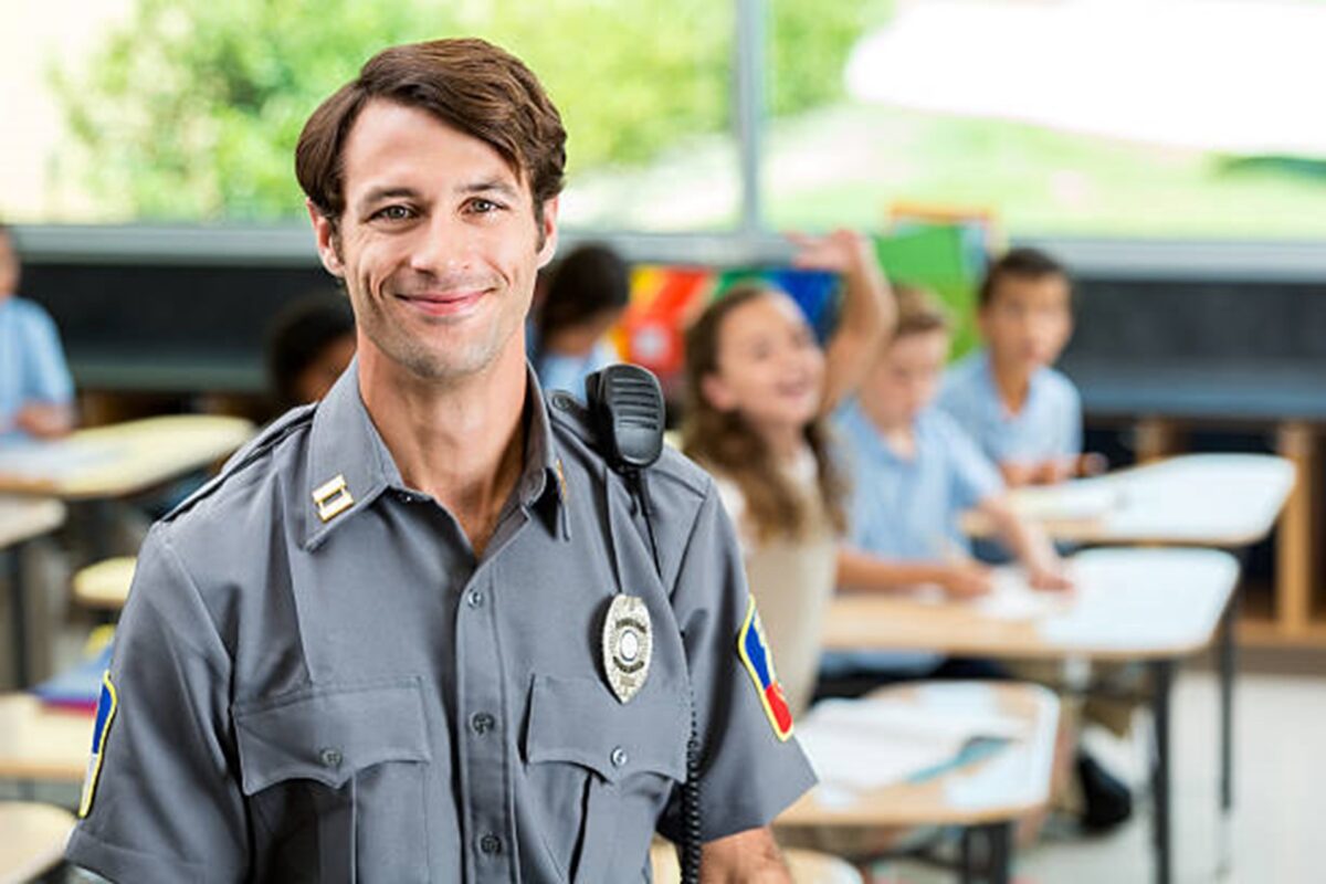 Enhancing School Security