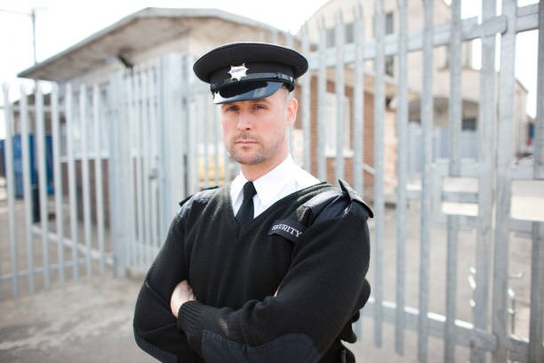 Safeguarding Church Premises | The Role of Professional Security Guards