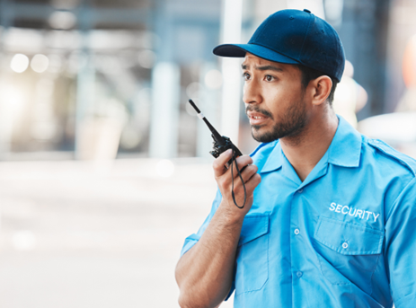 Church Security Officer | Qualities to Look for When Hiring!