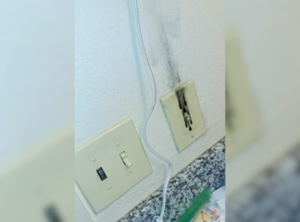 Shergroup USA Security Officer Swiftly Handles Electrical Emergency: Ensuring Guest Safety