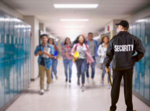 Prioritizing Safety: Shergroup USA’s Proactive Approach to Child Security at School