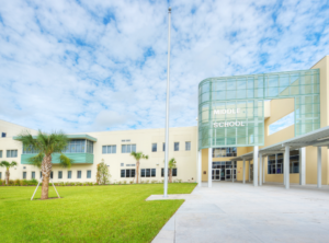 Ensuring Campus Safety | Shergroup USA’s Vigilant Approach to School Security