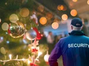 Holiday Event Security| Essential Tips for a Safe and Stress-Free Celebration in Florida