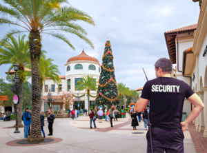 Holiday Retail Security| Essential Tips to Protect Your Business This Christmas