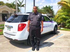 Discover Shergroup USA’s Premier Security Guard Services Across Florida