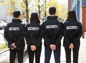 Top Benefits of Hiring Florida Licensed Security Guards for Your Business in 2025