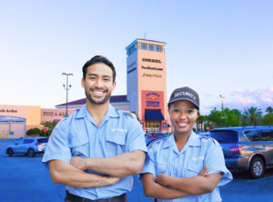 Why Hiring Licensed Security Guards in Orlando FL Is Essential for Your Business