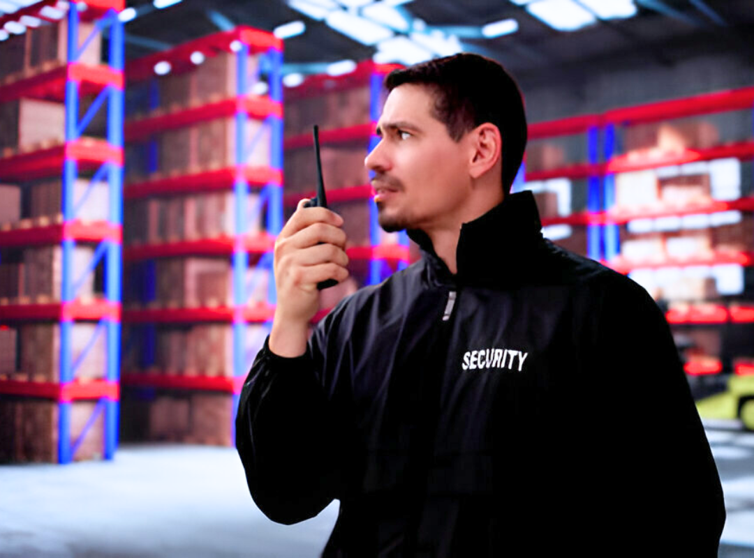 Hiring a Trusted Security Guard Agency for Your Business