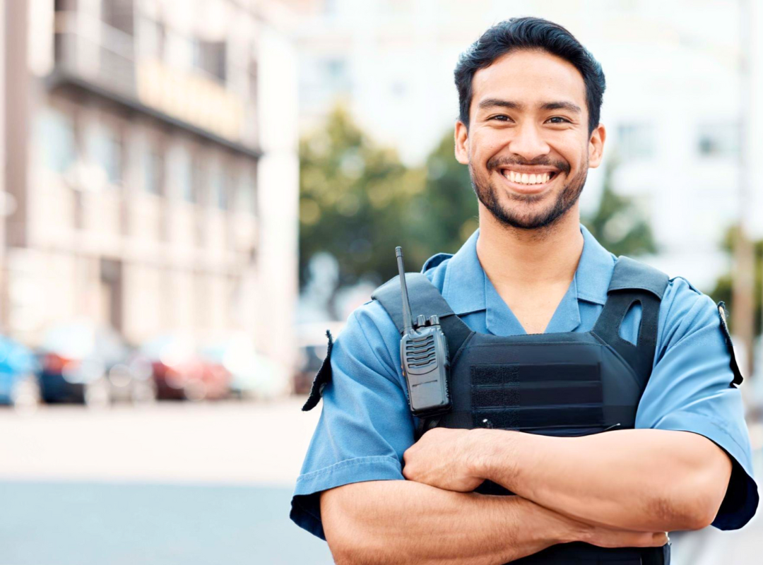 How Much Do Security Guards Make