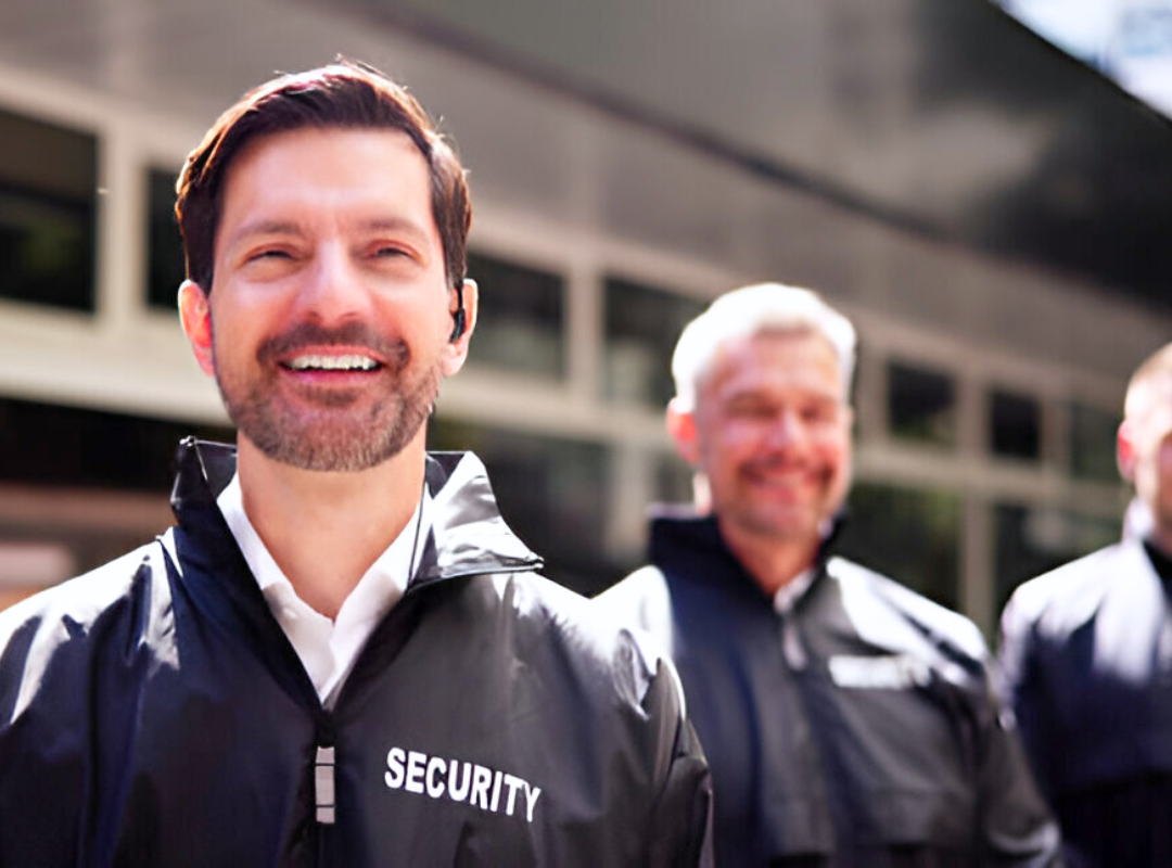 Security Guard Agencies vs. Independent Guards