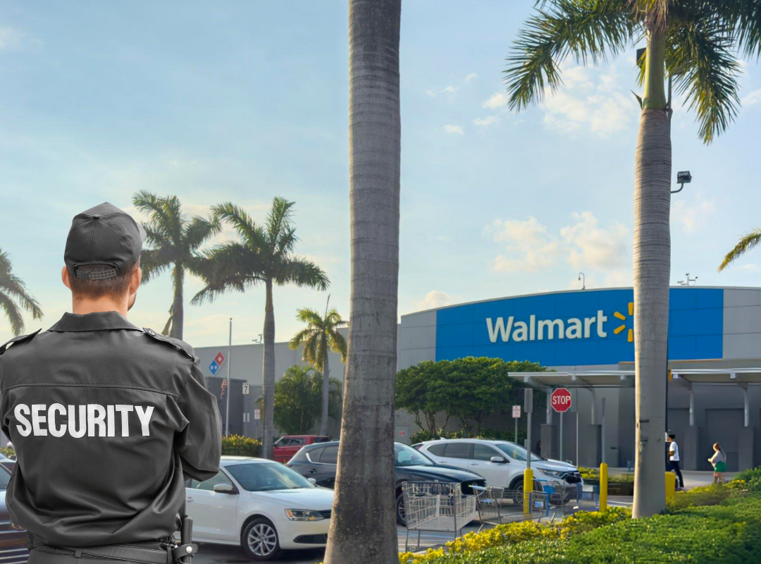Hiring Professional Security Guards