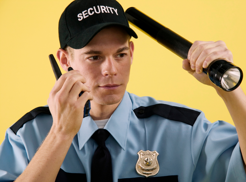 Security Guards in Florida | What They Can and Cannot Do 