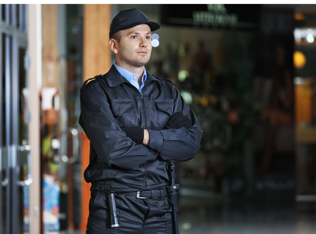 Top 5 Qualities to Look for When Hiring Private Security