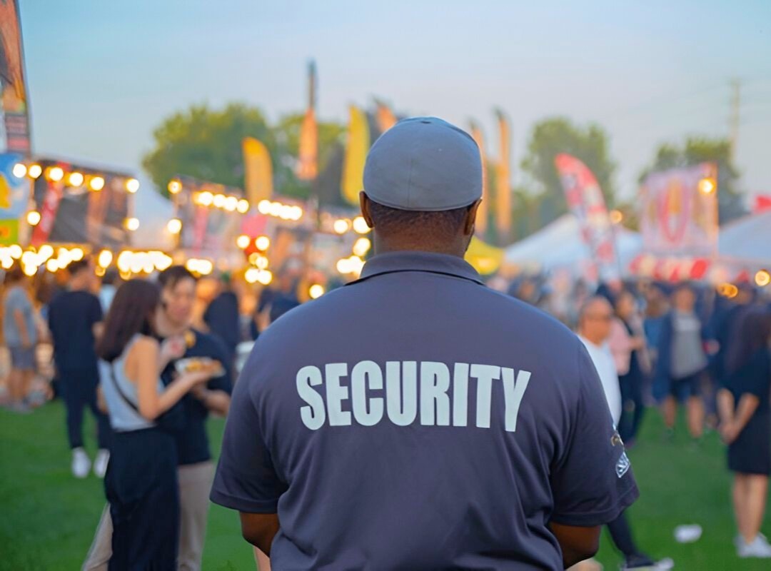 Event Security Planning